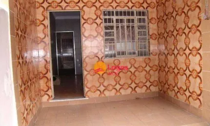 Casa com 3 dormitórios à venda, 100 m² por R$ 400.000,00 - Fonseca - Niterói/RJ