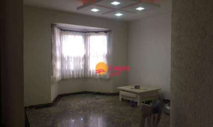 Casa com 3 dormitórios à venda, 200 m² por R$ 1.000.000,00 - Itaipu - Niterói/RJ