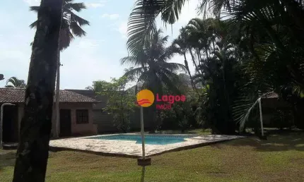 Casa com 7 dormitórios à venda, 387 m² por R$ 950.000,00 - Itaipu - Niterói/RJ