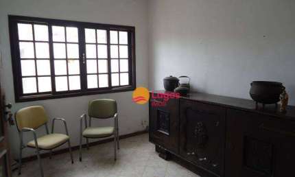 Casa com 3 dormitórios à venda, 130 m² por R$ 650.000,00 - Itaipu - Niterói/RJ