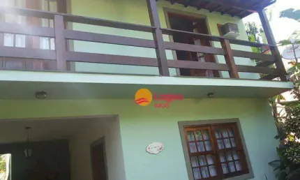 Casa à venda, 150 m² por R$ 438.000,00 - Badu - Niterói/RJ
