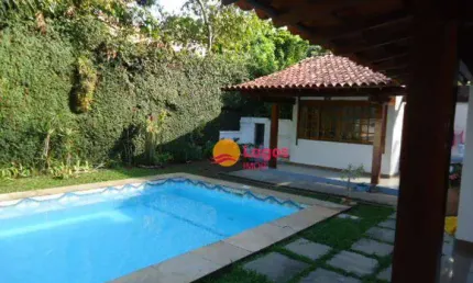Casa com 3 dormitórios à venda, 260 m² por R$ 1.795.000,00 - Piratininga - Niterói/RJ