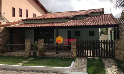 Casa com 2 dormitórios à venda, 112 m² por R$ 400.000,00 - Várzea das Moças - Niterói/RJ