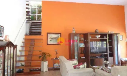 Casa com 4 dormitórios à venda, 223 m² por R$ 1.200.000,00 - Itaipu - Niterói/RJ
