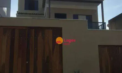 Casa com 5 dormitórios à venda por R$ 3.240.000,00 - Camboinhas - Niterói/RJ