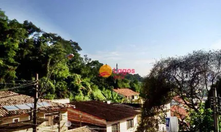 Terreno à venda, 300 m² por R$ 130.000,00 - Santa Rosa - Niterói/RJ