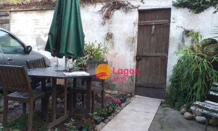 Casa com 3 dormitórios à venda por R$ 700.000,00 - São Francisco - Niterói/RJ