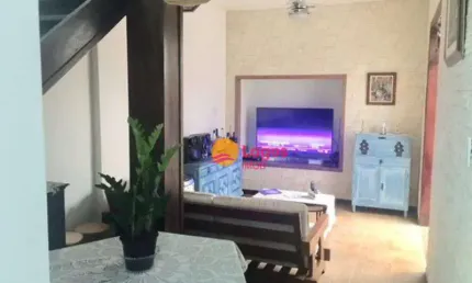 Casa à venda, 160 m² por R$ 1.150.000,00 - Santa Rosa - Niterói/RJ