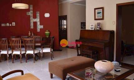 Casa à venda, 180 m² por R$ 1.600.000,00 - São Francisco - Niterói/RJ