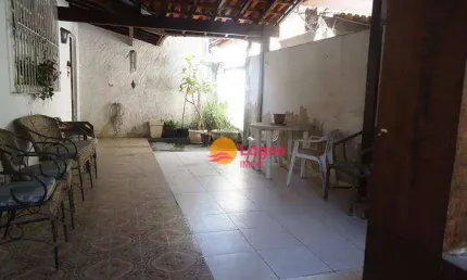 Casa com 4 quartos, 180 m² por R$ 3.000.000 - Santa Rosa - Niterói/RJ