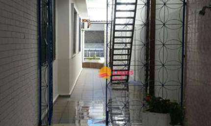Casa com 4 dormitórios à venda, 250 m² por R$ 1.575.000,00 - São Francisco - Niterói/RJ
