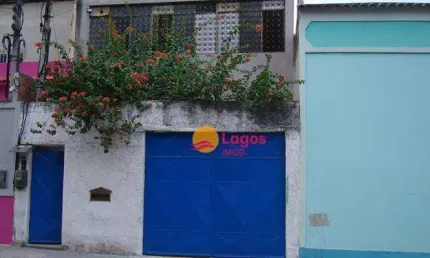 Casa com 4 dormitórios à venda, 280 m² por R$ 1.300.000,00 - Santa Rosa - Niterói/RJ