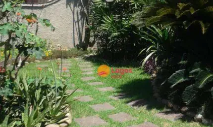 Casa à venda, 280 m² por R$ 2.000.000,00 - São Francisco - Niterói/RJ