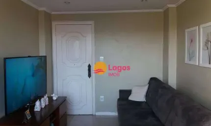Apartamento à venda, 60 m² por r$ 210.000,00 - fonseca - niterói/rj