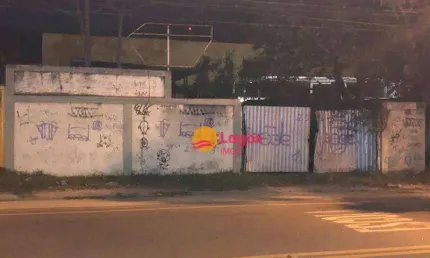 Terreno à venda, 360 m² por R$ 650.000,00 - Engenho do Mato - Niterói/RJ