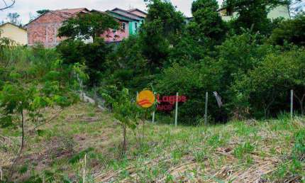 Terreno à venda, 2742 m² por R$ 250.000,00 - Tribobó - São Gonçalo/RJ