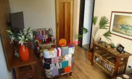 Apartamento com 2 dormitórios à venda, 52 m² por R$ 230.000,00 - Fonseca - Niterói/RJ