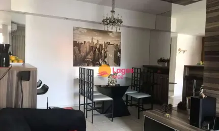Apartamento à venda, 70 m² por R$ 450.000,00 - Badu - Niterói/RJ