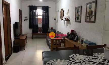 Casa com 3 dormitórios à venda, 108 m² por R$ 330.000,00 - Fonseca - Niterói/RJ