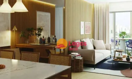 Cobertura à venda, 217 m² por R$ 2.399.000,00 - Ingá - Niterói/RJ