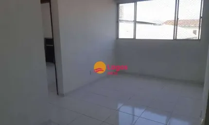 Apartamento à venda, 52 m² por R$ 260.000,00 - Santana - Niterói/RJ