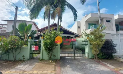 Casa com 3 dormitórios à venda, 160 m² por R$ 1.263.000,00 - Itaipu - Niterói/RJ