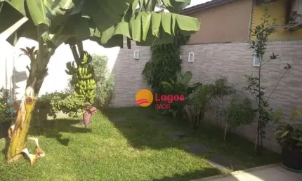 Casa com 3 dormitórios à venda, 99 m² por R$ 750.000,00 - Itaipu - Niterói/RJ