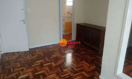 Ap   à venda, 80 m² por R$ 270.000 - Santa Rosa - Niterói/RJ