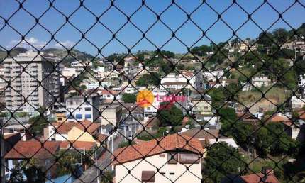 Apartamento à venda, 55 m² por R$ 215.000,00 - Fonseca - Niterói/RJ