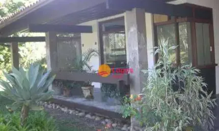Casa com 5 dormitórios à venda, 550 m² por R$ 1.100.000,00 - Maria Paula - Niterói/RJ