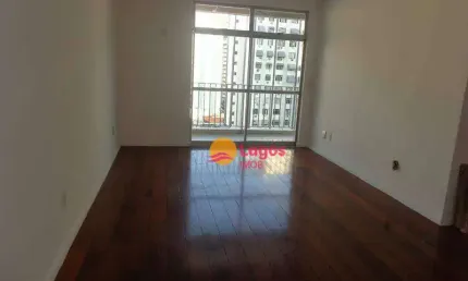 Apartamento à venda, 98 m² por r$ 680.000,00 - icaraí - niterói/rj