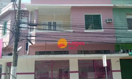 Apartamento com 3 dormitórios à venda, 150 m² por R$ 460.000,00 - Santa Rosa - Niterói/RJ