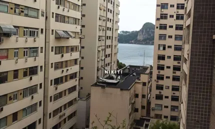 Apartamento à venda, 260 m² por r$ 1.700.000,00 - icaraí - niterói/rj