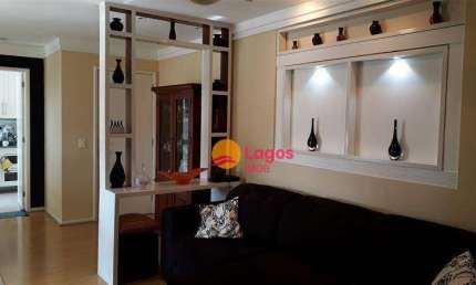 Apartamento à venda, 95 m² por R$ 725.000,00 - Ingá - Niterói/RJ
