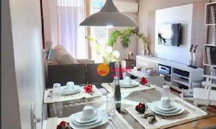 Apartamento com 2 quartos à venda, 77 m² por R$ 495.000 - Ingá - Niterói/RJ
