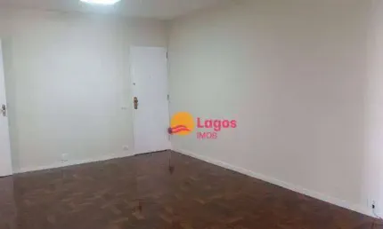 Apartamento com 3 dormitórios à venda, 120 m² por R$ 920.000,00 - Icaraí - Niterói/RJ
