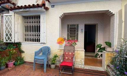 Casa com 2 dormitórios à venda, 55 m² por R$ 235.000,00 - Fonseca - Niterói/RJ
