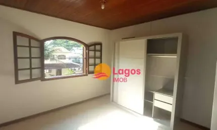 Casa com 3 dormitórios à venda, 300 m² por R$ 780.000,00 - Serra Grande - Niterói/RJ