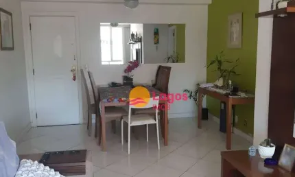 Apartamento com 2 dormitórios à venda, 89 m² por r$ 480.000,00 - fonseca - niterói/rj