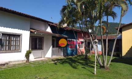 Casa à venda, 50 m² por R$ 349.000,00 - Serra Grande - Niterói/RJ