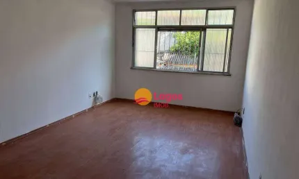 Apartamento com 3 dormitórios à venda, 130 m² por r$ 305.000,00 - fonseca - niterói/rj
