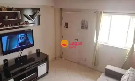 Apartamento com 3 dormitórios à venda, 107 m² por R$ 380.000,00 - Barreto - Niterói/RJ