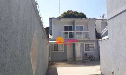 Casa com 2 dormitórios à venda, 63 m² por R$ 200.000,00 - Trindade - São Gonçalo/RJ