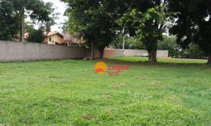 Terreno à venda, 360 m² por R$ 75.000,00 - Chácaras de Inoã (Inoã) - Maricá/RJ