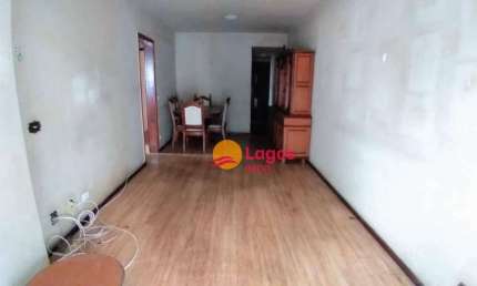 Apartamento à venda, 100 m² por R$ 850.000,00 - Icaraí - Niterói/RJ