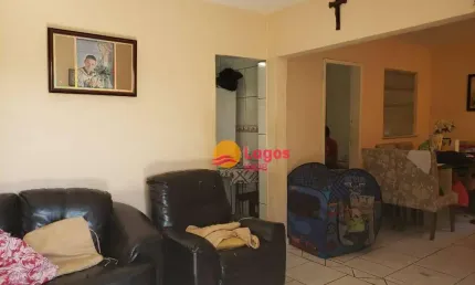 Casa com 3 dormitórios à venda por r$ 300.000,00 - são domingos - niterói/rj