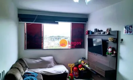 Apartamento com 2 dormitórios à venda, 80 m² por r$ 250.000,00 - fonseca - niterói/rj