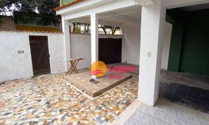 Casa à venda, 195 m² por R$ 500.000,00 - Brasilândia - São Gonçalo/RJ