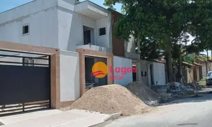 Casa à venda, 100 m² por R$ 650.000,00 - Itaipuaçu - Maricá/RJ