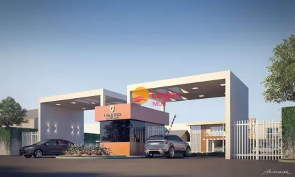 Terreno à venda, 240 m² por R$ 85.000,00 - Spar (Inoã) - Maricá/RJ